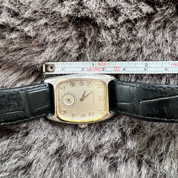 Hamilton
American Classics Boulton Watch - Picture 9 of 10